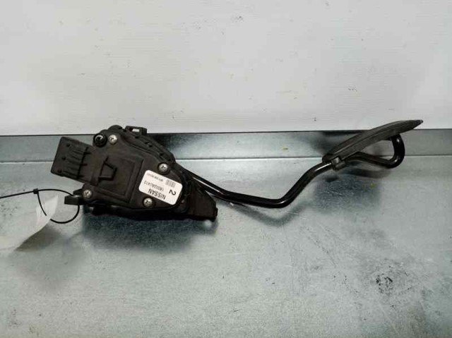 Pedał przyspieszenia (gazu) 6PV00862001 NISSAN