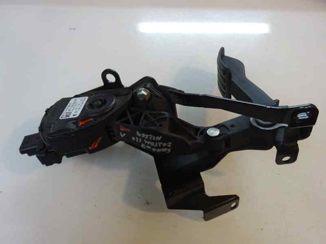 Pedał przyspieszenia (gazu) 6PV00908308 FIAT