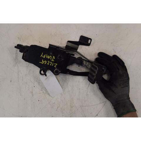 Pedał przyspieszenia (gazu) 6PV00908308 PEUGEOT