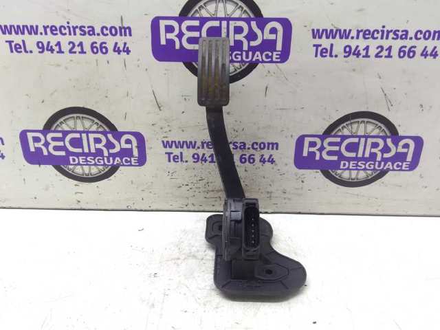 Pedał przyspieszenia (gazu) 6PV00923800 FORD