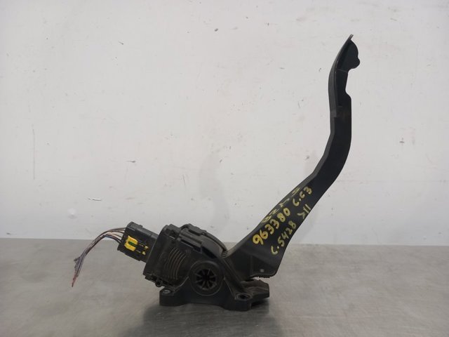 Pedał przyspieszenia (gazu) 6PV00994913 PEUGEOT