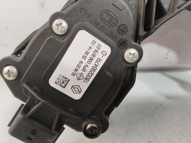 6PV00997807 Renault (RVI)