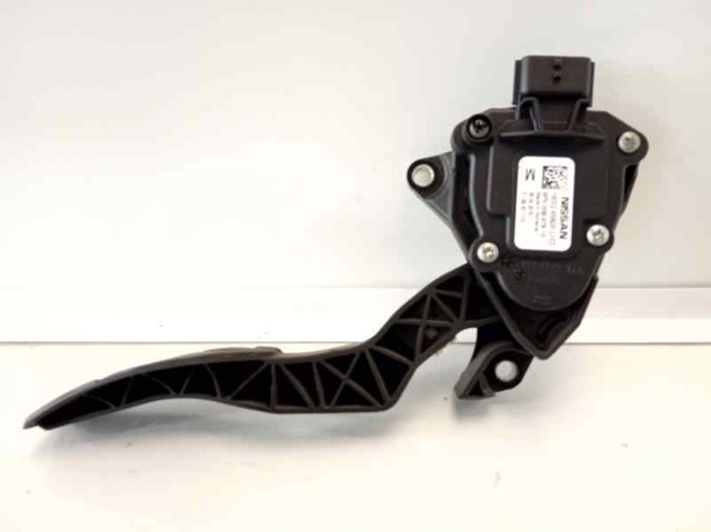 6PV00997815 Nissan/Infiniti