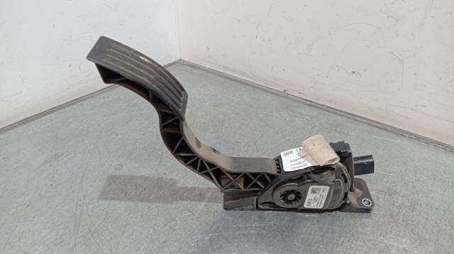 Pedał przyspieszenia (gazu) 6PV01036880 FORD