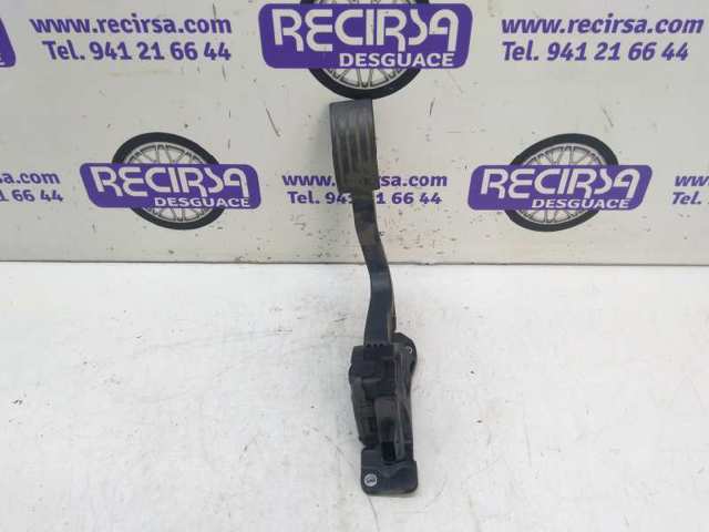 Pedał przyspieszenia (gazu) 6PV01036884 FORD