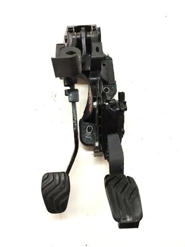Pedał przyspieszenia (gazu) 6PV01290203 RENAULT