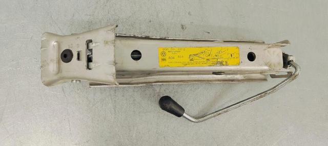 6Q0011031D VAG