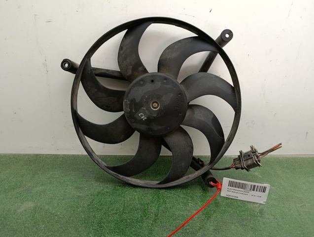 6Q0121206 VAG
