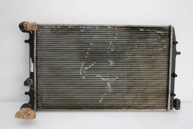 Chłodnica silnika 6Q0121253 VAG