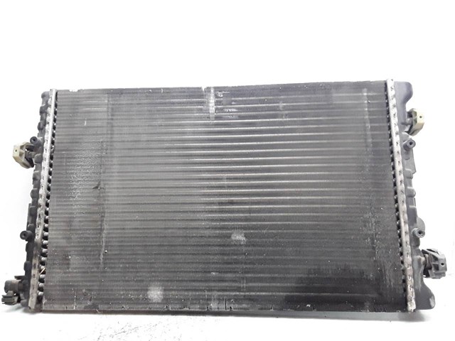 Chłodnica silnika 6Q0121253L VAG