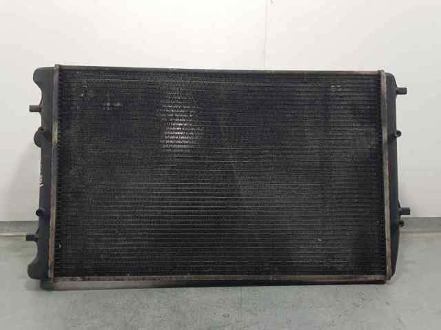 Chłodnica silnika 6Q0121253R VAG