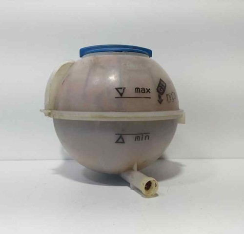 Zbiorniczek wyrównawczy układu chłodzenia 6Q0121407 VAG