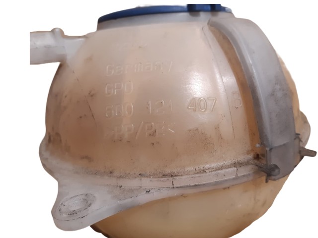 Zbiorniczek wyrównawczy układu chłodzenia 6Q0121407B VAG