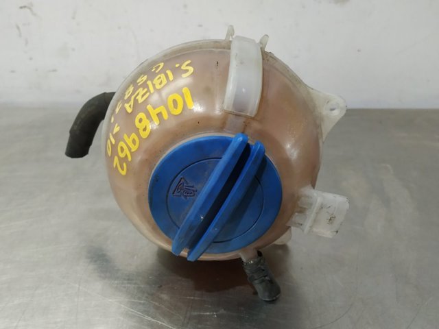 Zbiorniczek wyrównawczy układu chłodzenia 6Q0121407B VAG