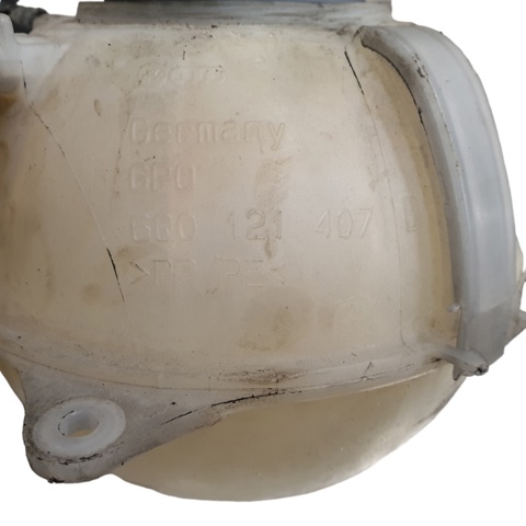 Zbiorniczek wyrównawczy układu chłodzenia 6Q0121407B VAG