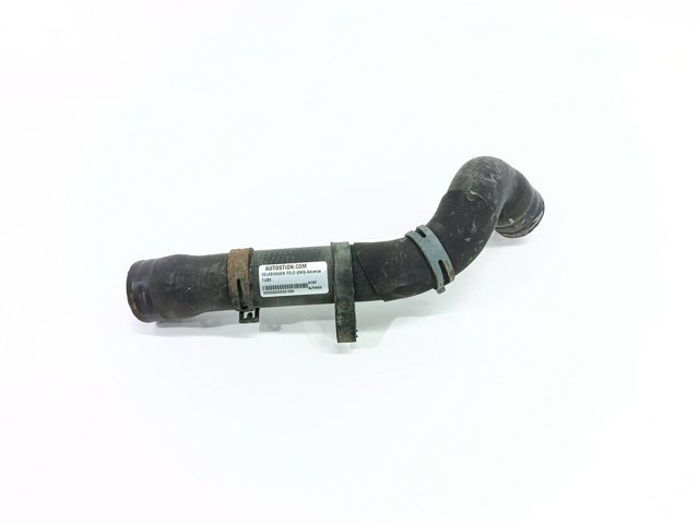 Przewód (króciec) chłodnicy górny 6Q0122101AQ VAG