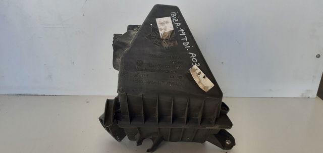 Obudowa filtra powietrza 6Q0129601AR VAG