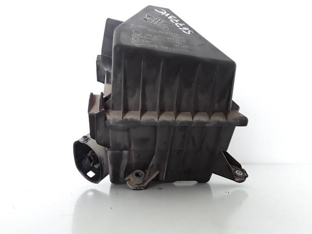 Obudowa filtra powietrza Volkswagen Polo