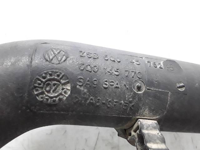 6Q0145770 VAG