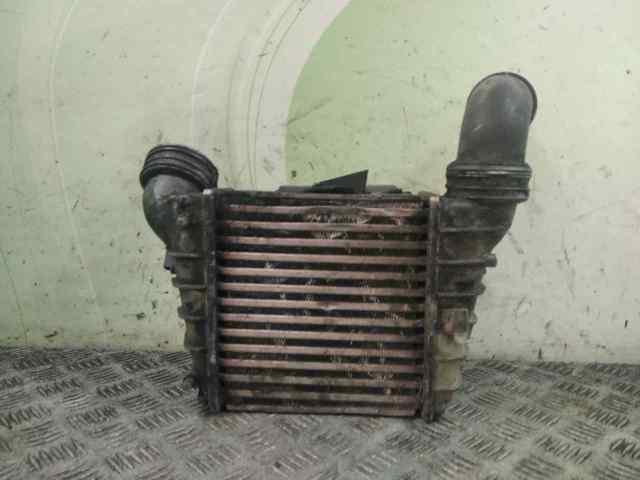 Chłodnica intercoolera 6Q0145804E VAG