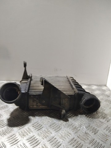 Chłodnica intercoolera 6Q0145804E VAG