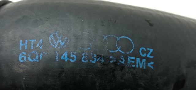 6Q0145834 VAG