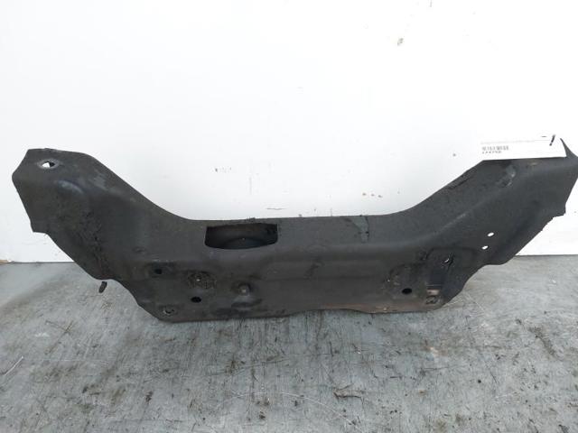 Korpus osi przedniej 6Q0199287H VAG