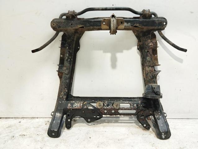 Korpus osi przedniej 6Q0199287K VAG