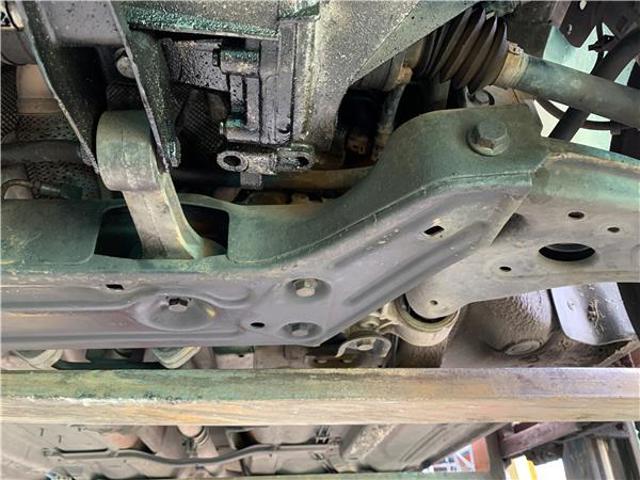 Korpus osi przedniej 6Q0199287K VAG