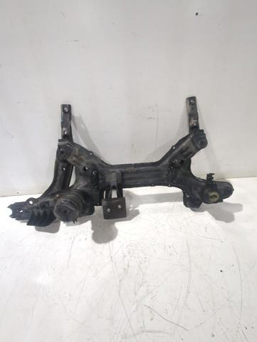 Korpus osi przedniej Volkswagen Polo 4 9N, 9A