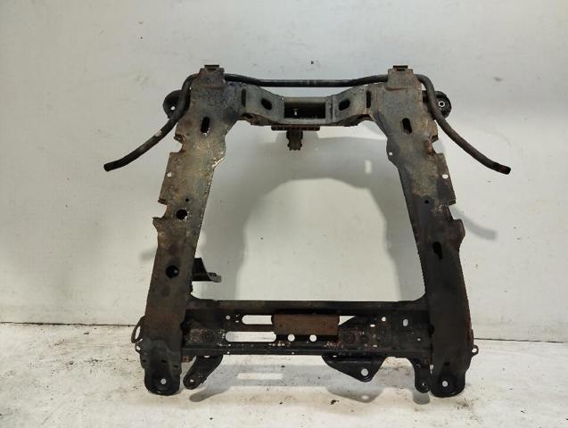 Korpus osi przedniej Volkswagen Polo 4 9N, 9A