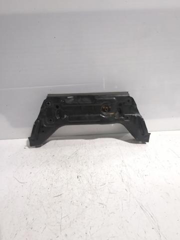 Korpus osi przedniej Volkswagen Polo 4 9N, 9A