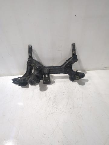 Korpus osi przedniej 6Q0199287K VAG