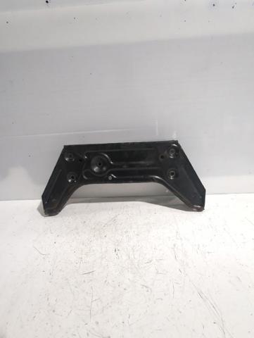 Korpus osi przedniej Volkswagen Polo 4 9N, 9A