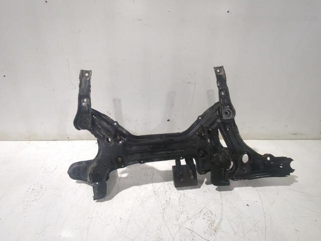 Korpus osi przedniej Volkswagen Polo 4 9N, 9A