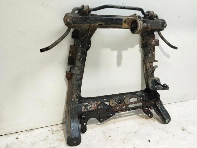 Korpus osi przedniej Volkswagen Polo 4 9N, 9A