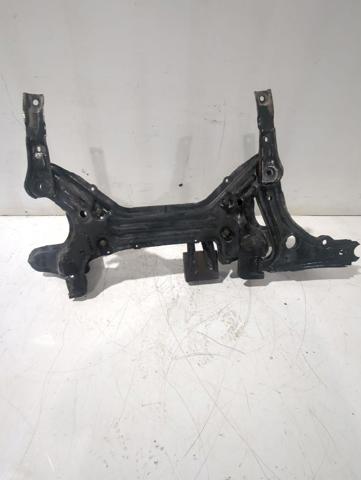 Korpus osi przedniej Volkswagen Polo 4 9N, 9A