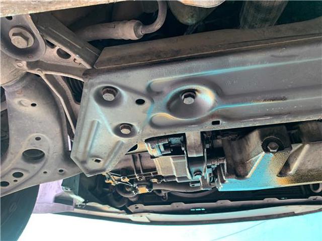 Korpus osi przedniej Volkswagen Polo 4 9N, 9A