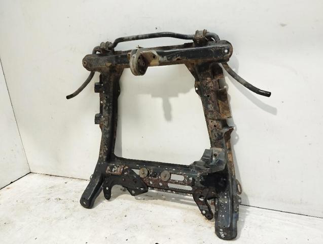 Korpus osi przedniej Volkswagen Polo 4 9N, 9A