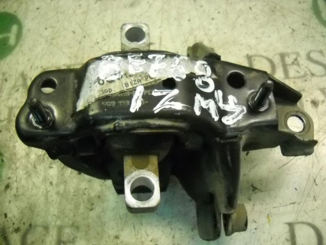 Poduszka (podpora) silnika lewa 6Q0199555AC VAG