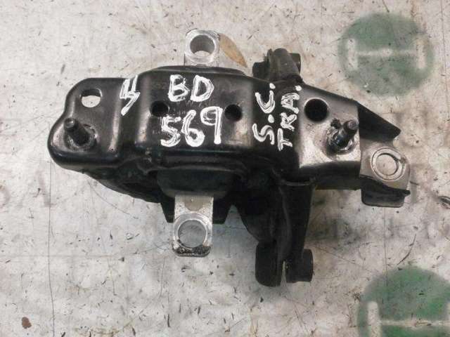 Poduszka (podpora) silnika lewa 6Q0199555AC VAG