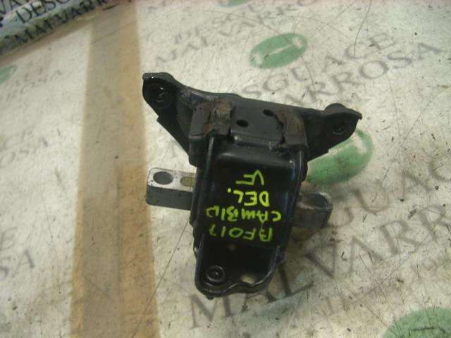 6Q0199555AC VAG
