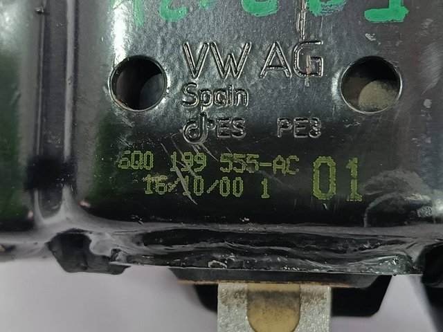 6Q0199555AC VAG