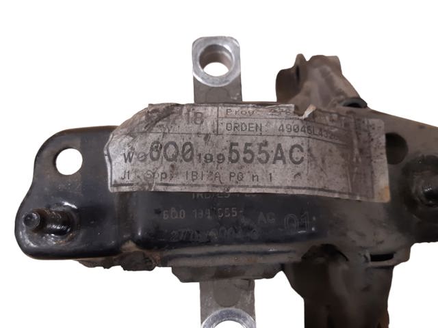 6Q0199555AC VAG