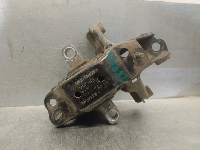 6Q0199555AD VAG