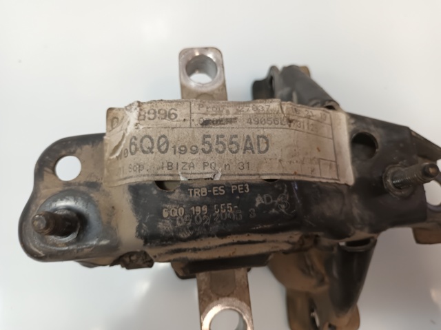 6Q0199555AD VAG