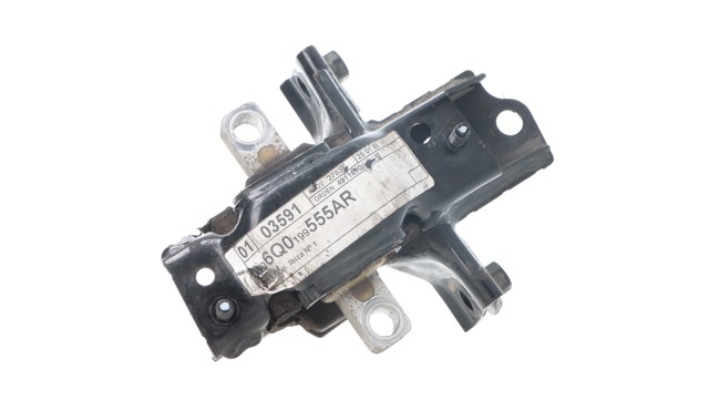 Poduszka (podpora) silnika lewa 6Q0199555AR VAG