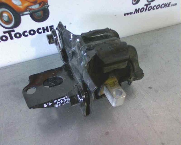 Poduszka (podpora) silnika lewa 6Q0199555T VAG