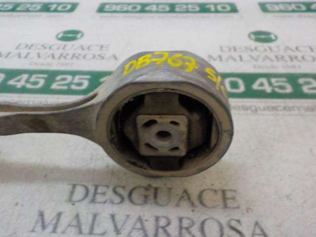 Poduszka (podpora) silnika tylna 6Q0199851AK VAG