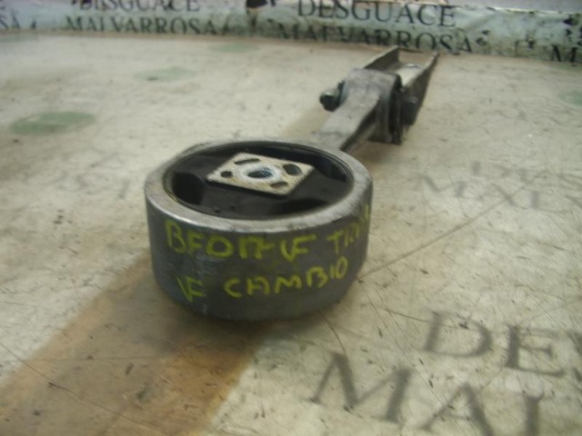 Poduszka (podpora) silnika tylna 6Q0199851AK VAG